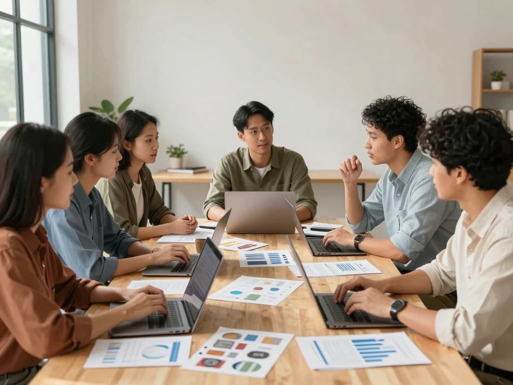 Effective Dropshipping Niche Research Beyond Shopify Saturation